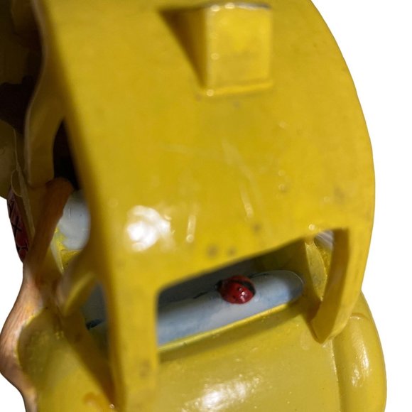 Fitz and Floyd Charming Tails   I'd Never Steer You Wrong   82/128 - Picture 9 of 15